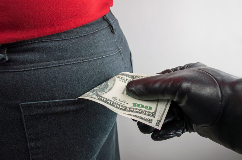 Сон про гроші