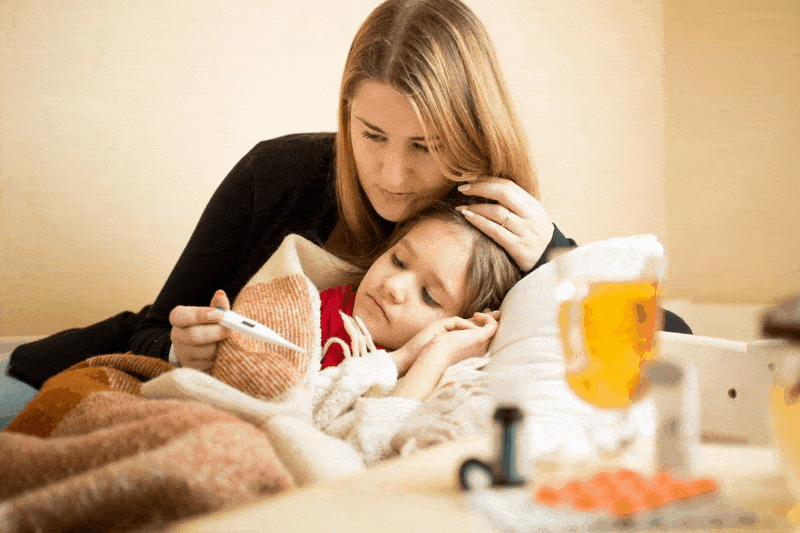 К чему снится девочка значение сна.