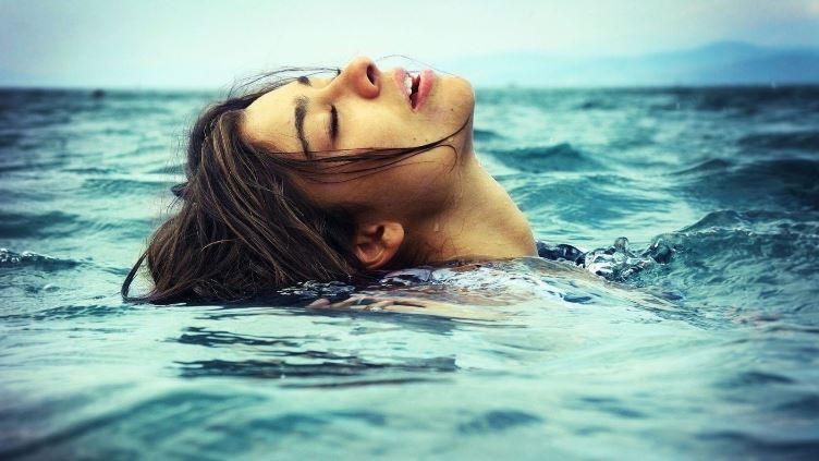 До чого сниться море тлумачення сну.