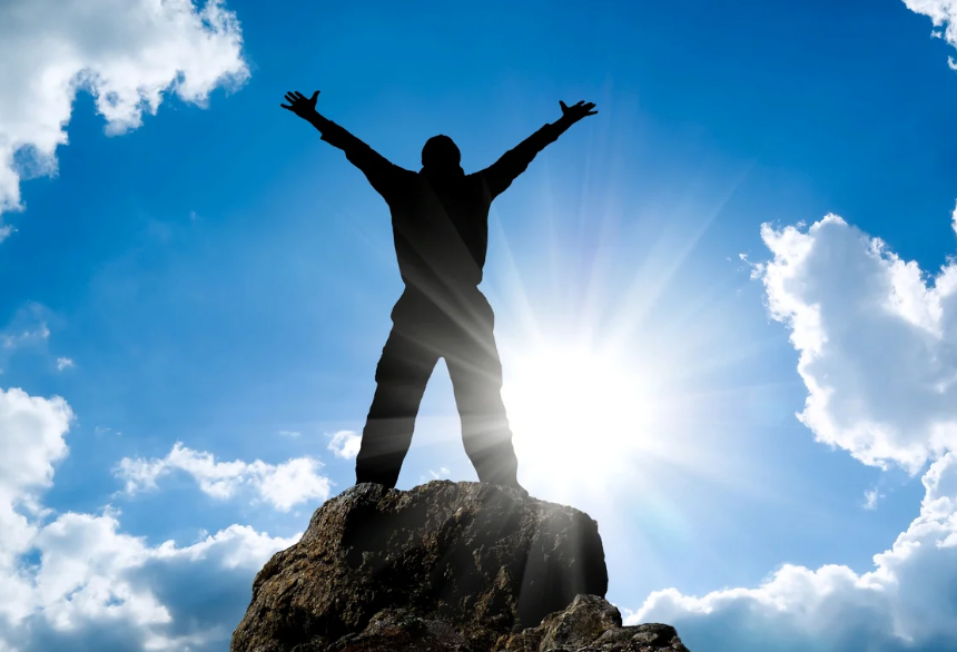 Добиться успеха