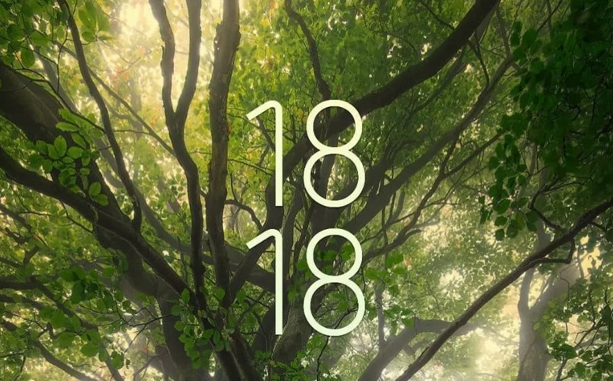 Комбінація 18 18 на годиннику значення