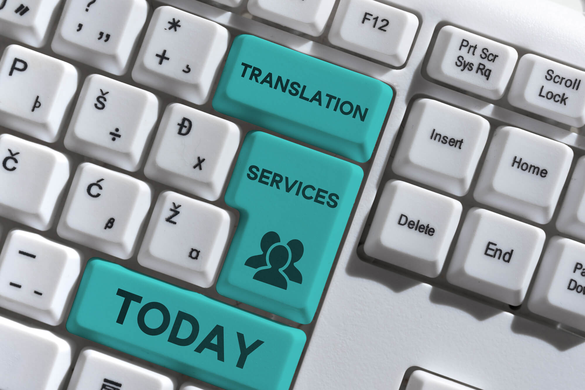 Якісний письмовий переклад від професійних фахівців