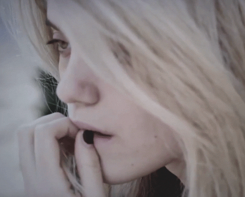 Получение неприятных новостей