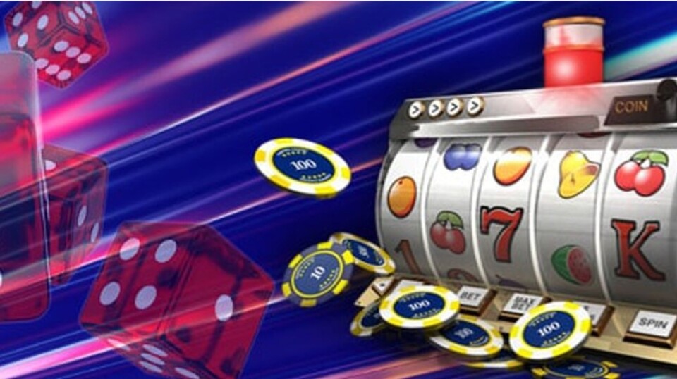 Ігрові автомати