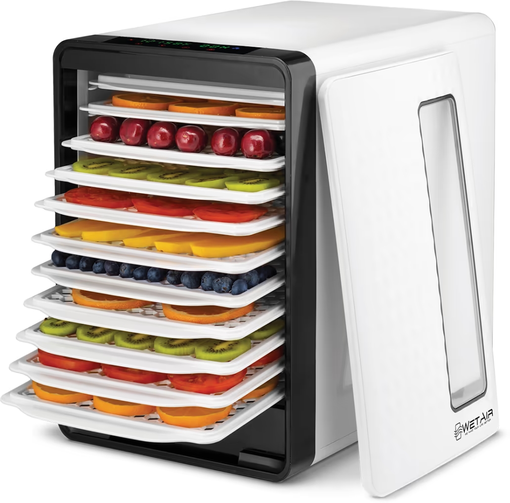 Сушарка для фруктів