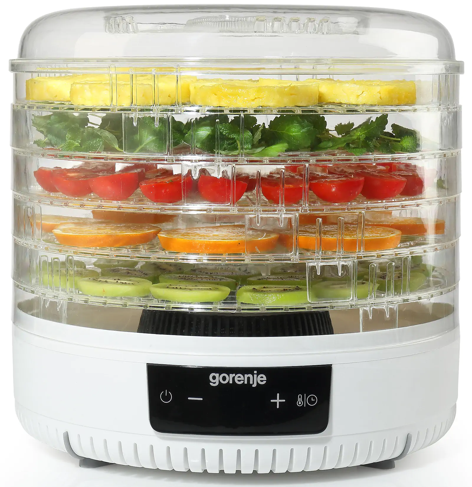 Сушарка для фруктів