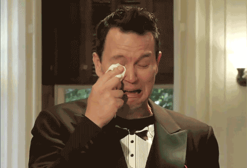 Нервный срыв