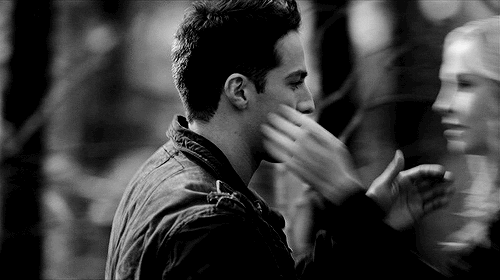 Встреча с человеком