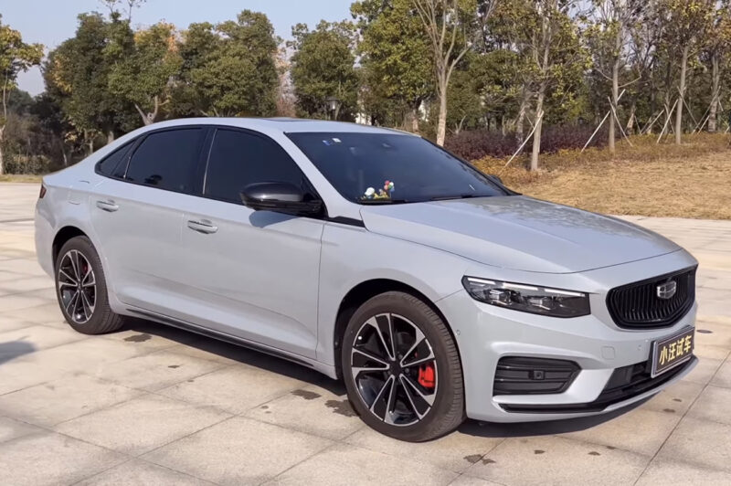 Сьогодні автомобіль це необхідність