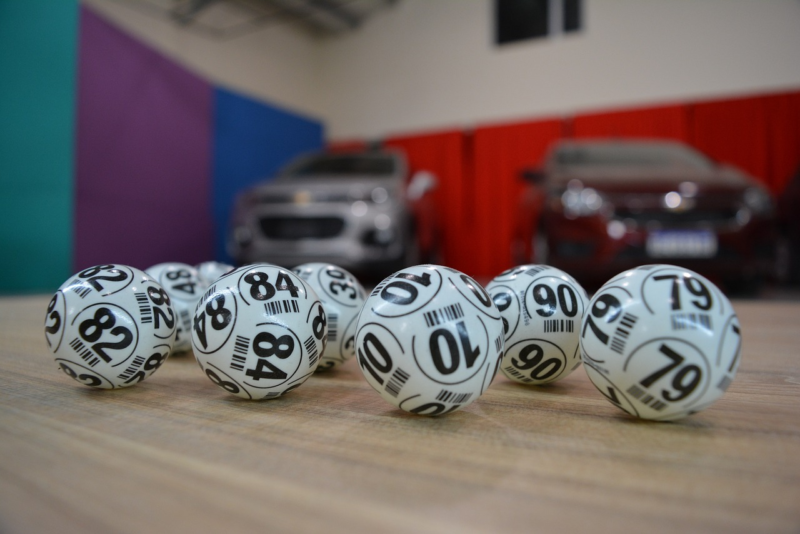 Як збільшити свої шанси на виграш у лотереї