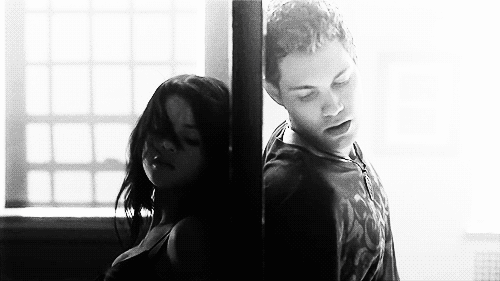 Расставание