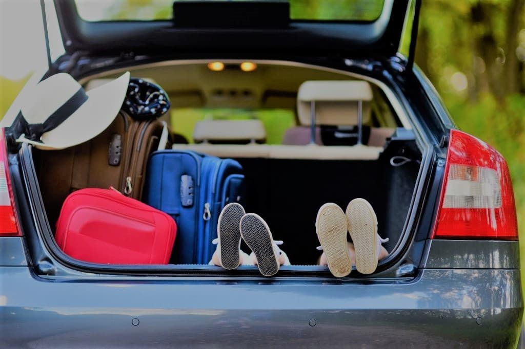 Бадьорість у подорожах