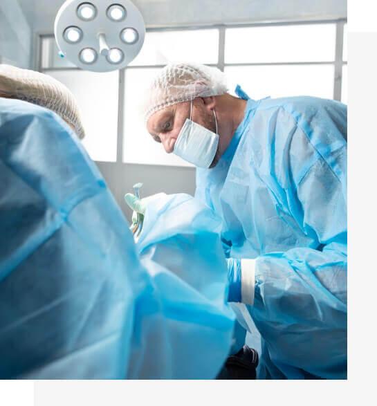 удаление зуба мудрости