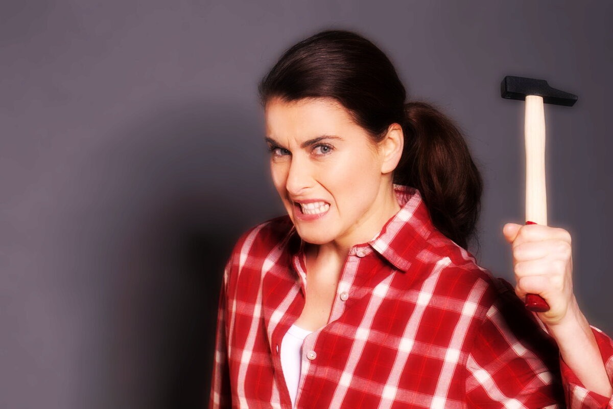 Во сне бить маму толкование сна.