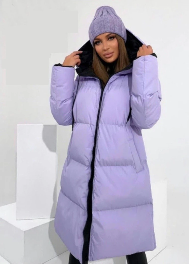 Женская верхняя одежда