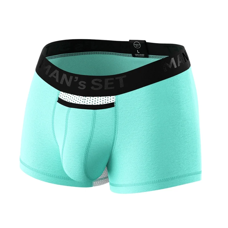 Анатомическое белье для мужчин