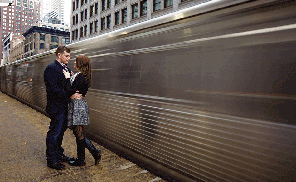 Незамужняя