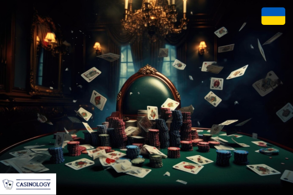 Как найти онлайн казино с лицензией на сайте-ревью Казинолоджи