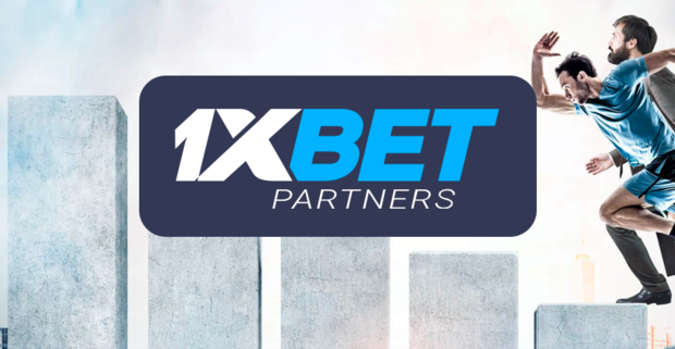 Лучшее рекламное сотрудничество с 1xBet