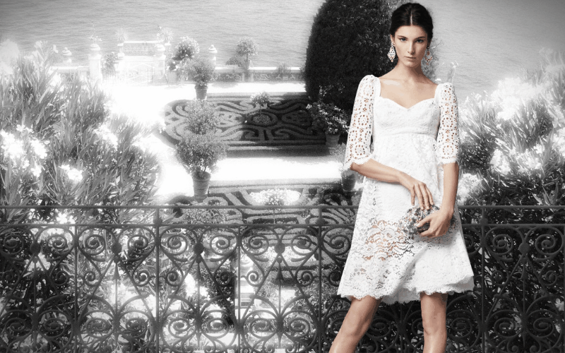 Видеть во сне себя в белом платье трактовка.