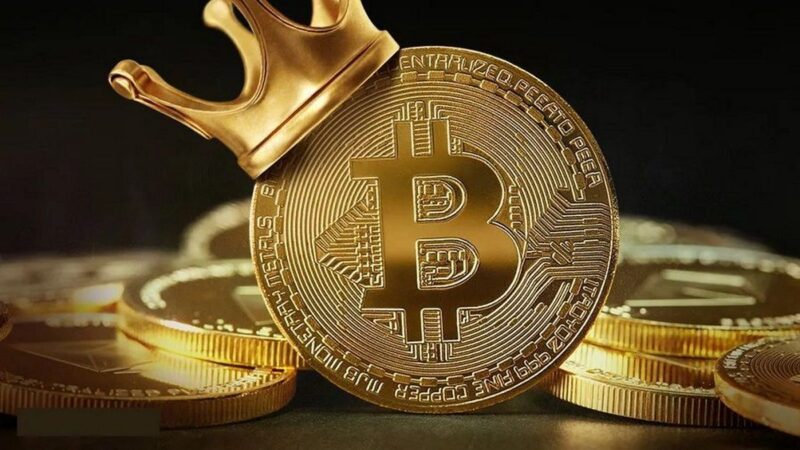 Bitcoin — роль в мире криптовалют