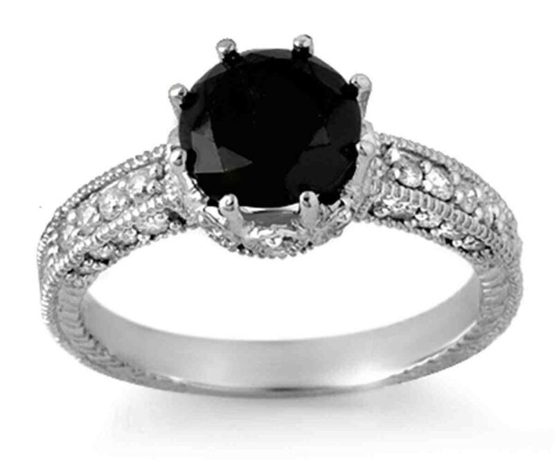 Солитер с камнем