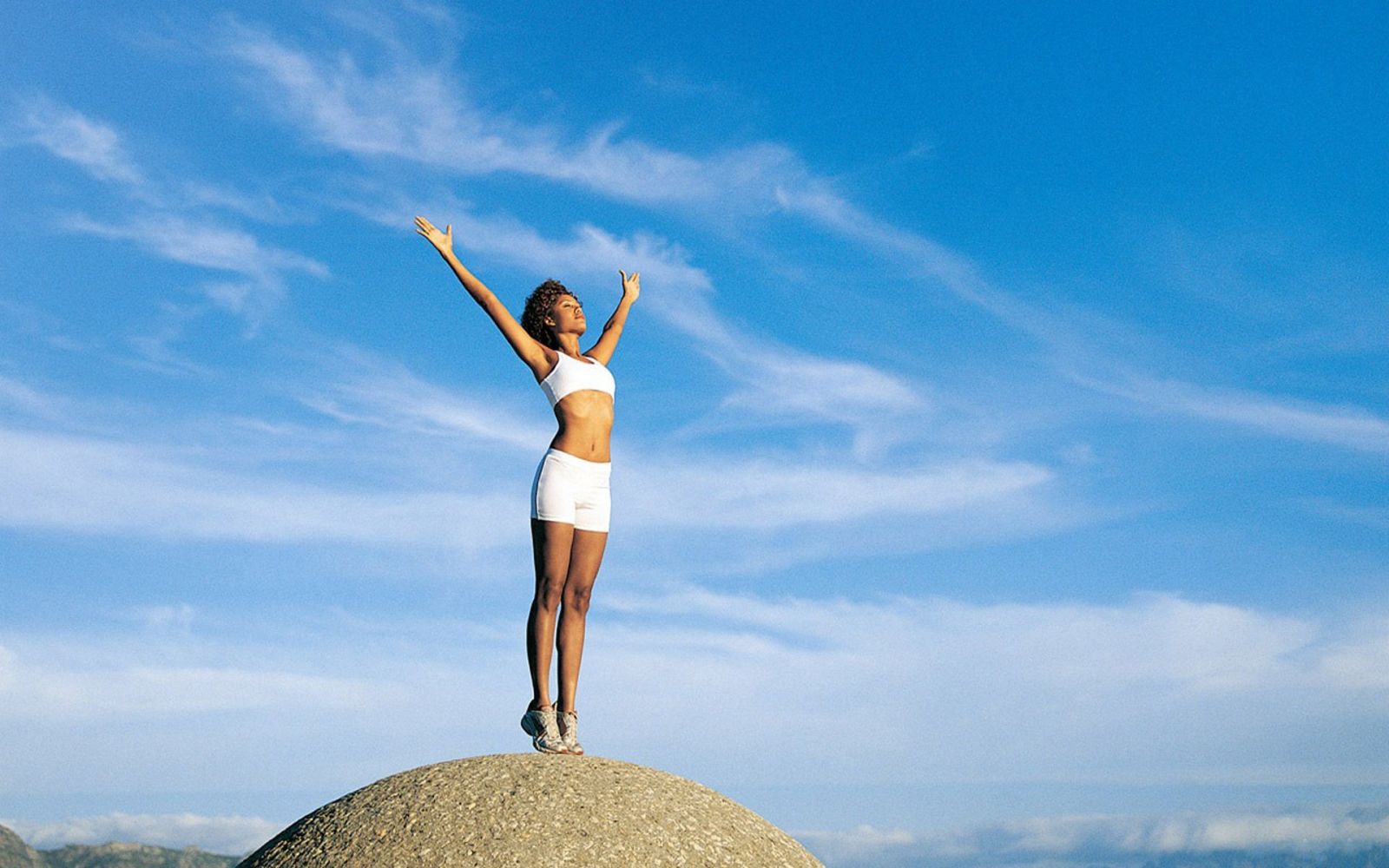 Крепкое здоровье