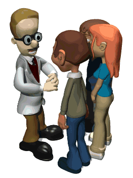 Круг общения