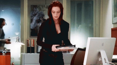 Неприятности