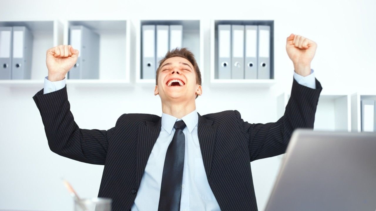 Повышения на работе