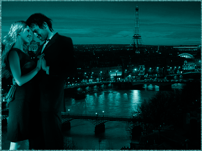 Романтическим встречам