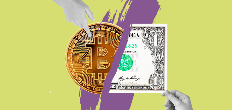 Где и как заработать на криптовалюте в Украине