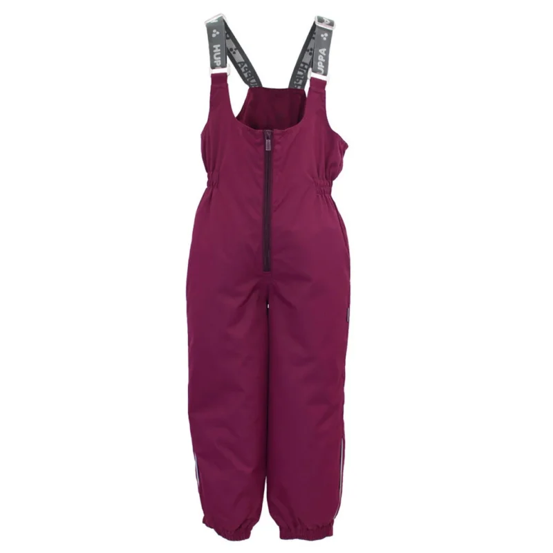 Зимний гардероб для детей