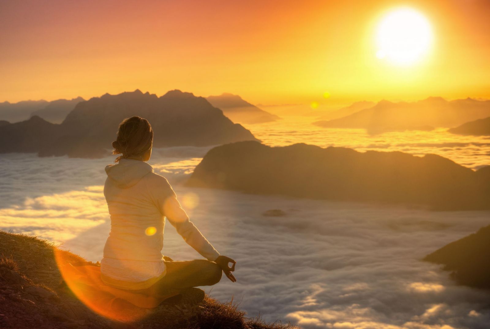 Духовному саморазвитию