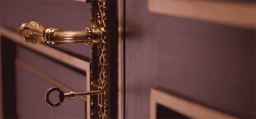 К чему снится открывать ключом дверь