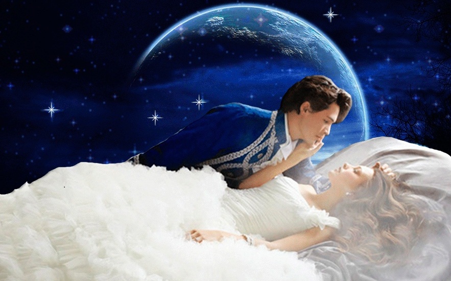 К чему снится первая любовь