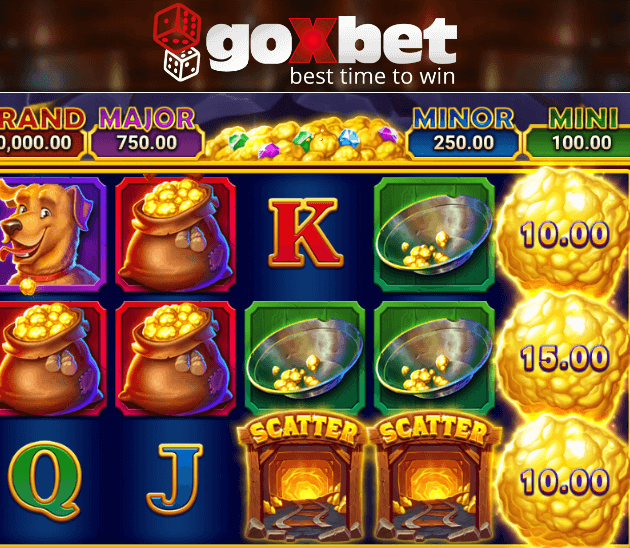 Ігрові автомати