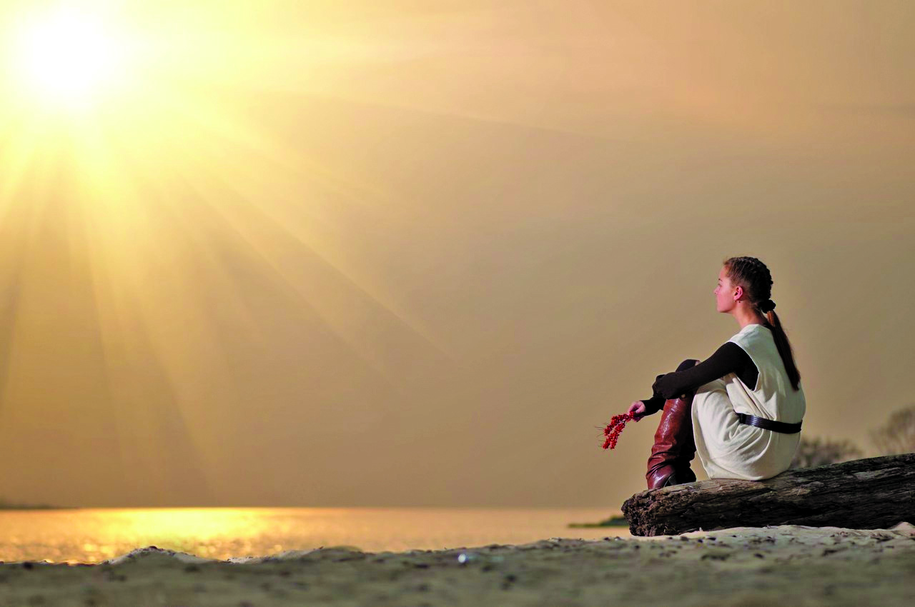 Жажда перемен