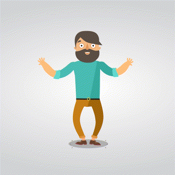 Прилив энергии