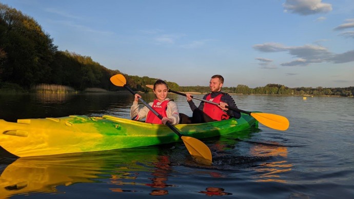 Сертификат на День рождения