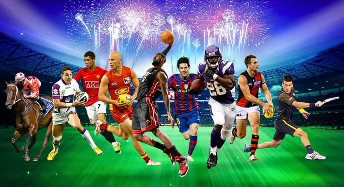 Ставки и игры в казино