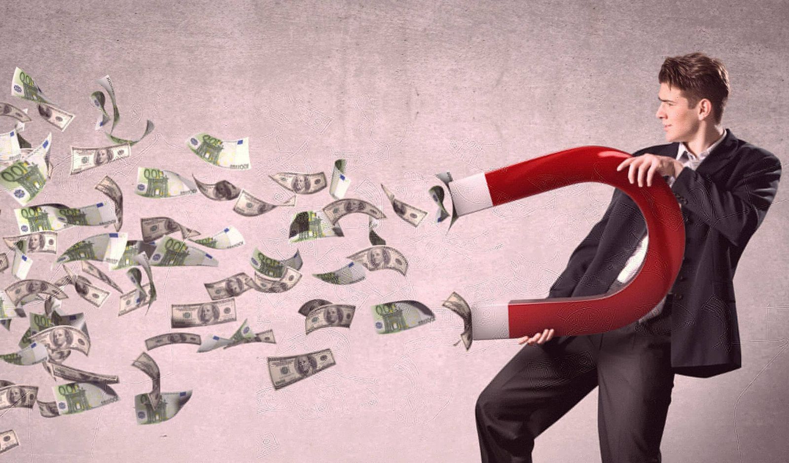 К финансовому успеху