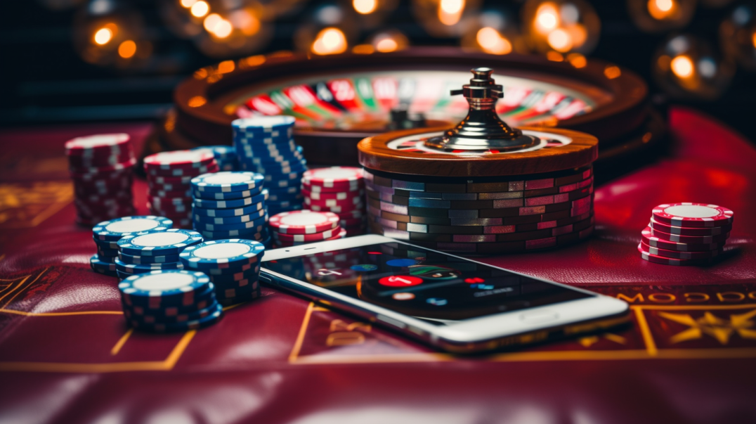 онлайн казино