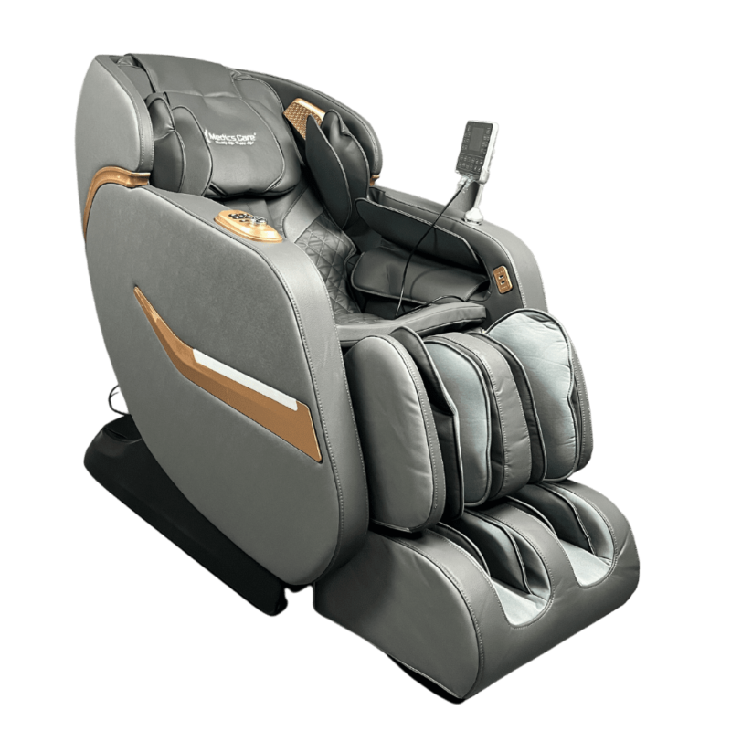 Массажное кресло