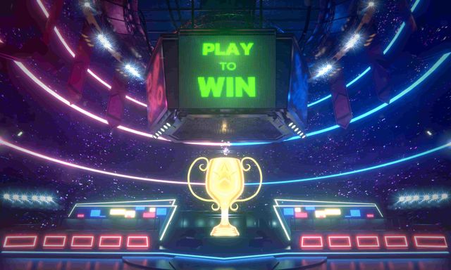 Киберспорт это будущее