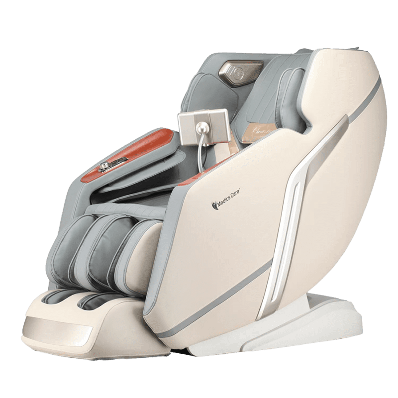 Массажное кресло