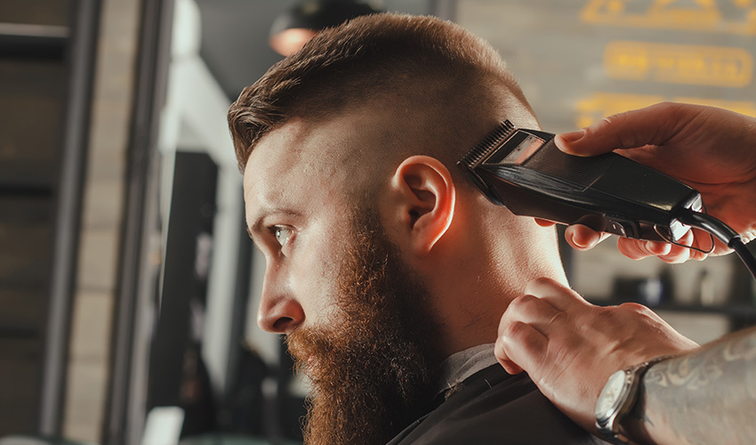 профессиональные машинки для стрижки