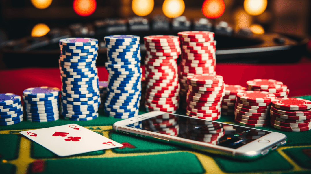 Проверенные онлайн казино