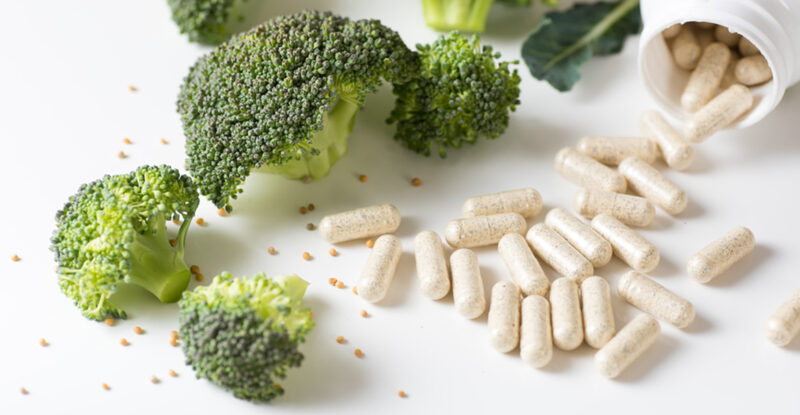 Дііндолілметан (DIM)