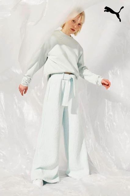 Пума - сила и стиль